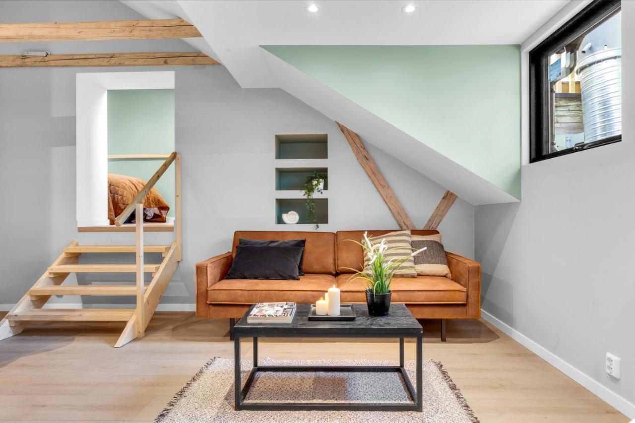 Unique And Modern Floor - Super Apartamento