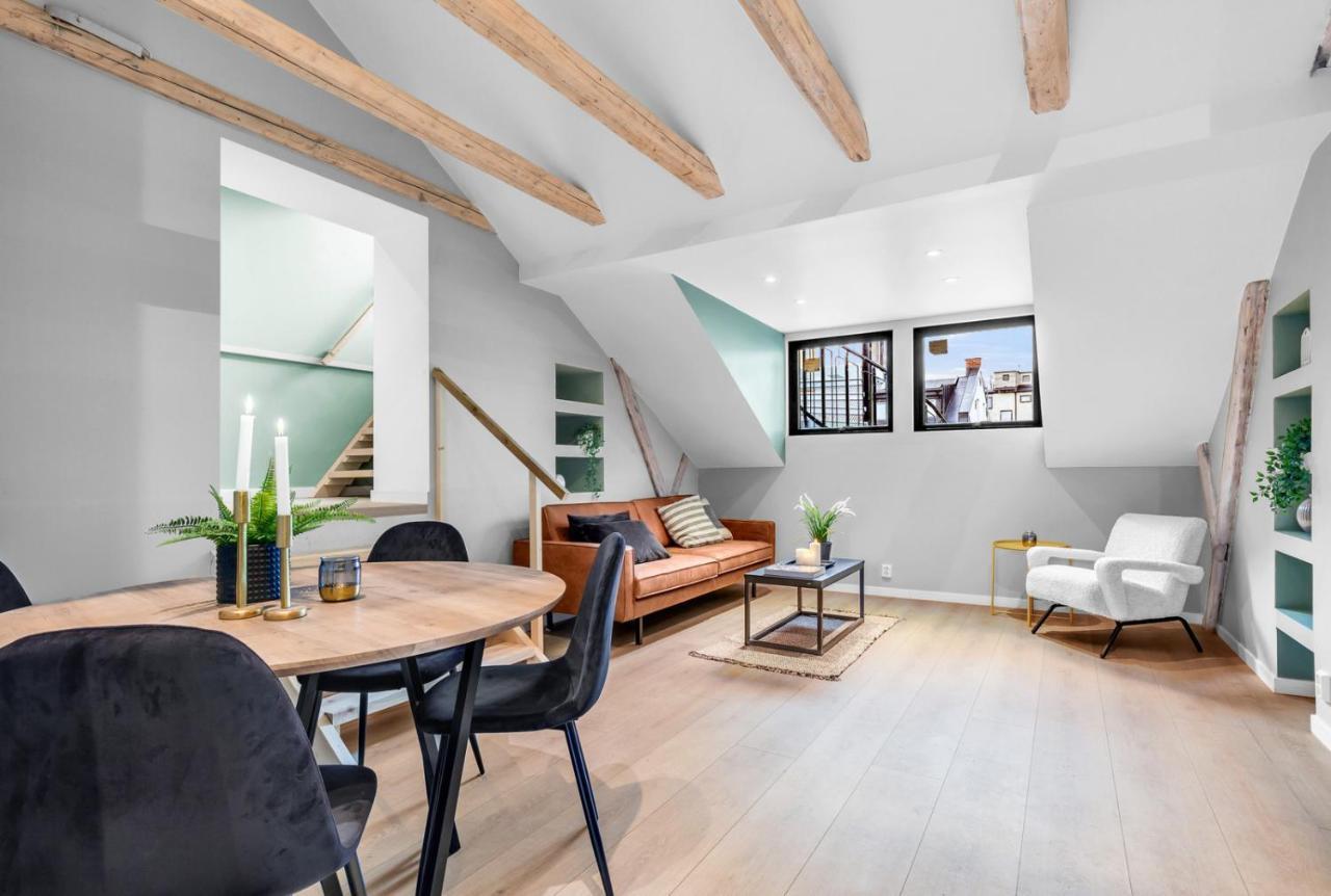 Apartamento Unique And Modern Floor - Super *